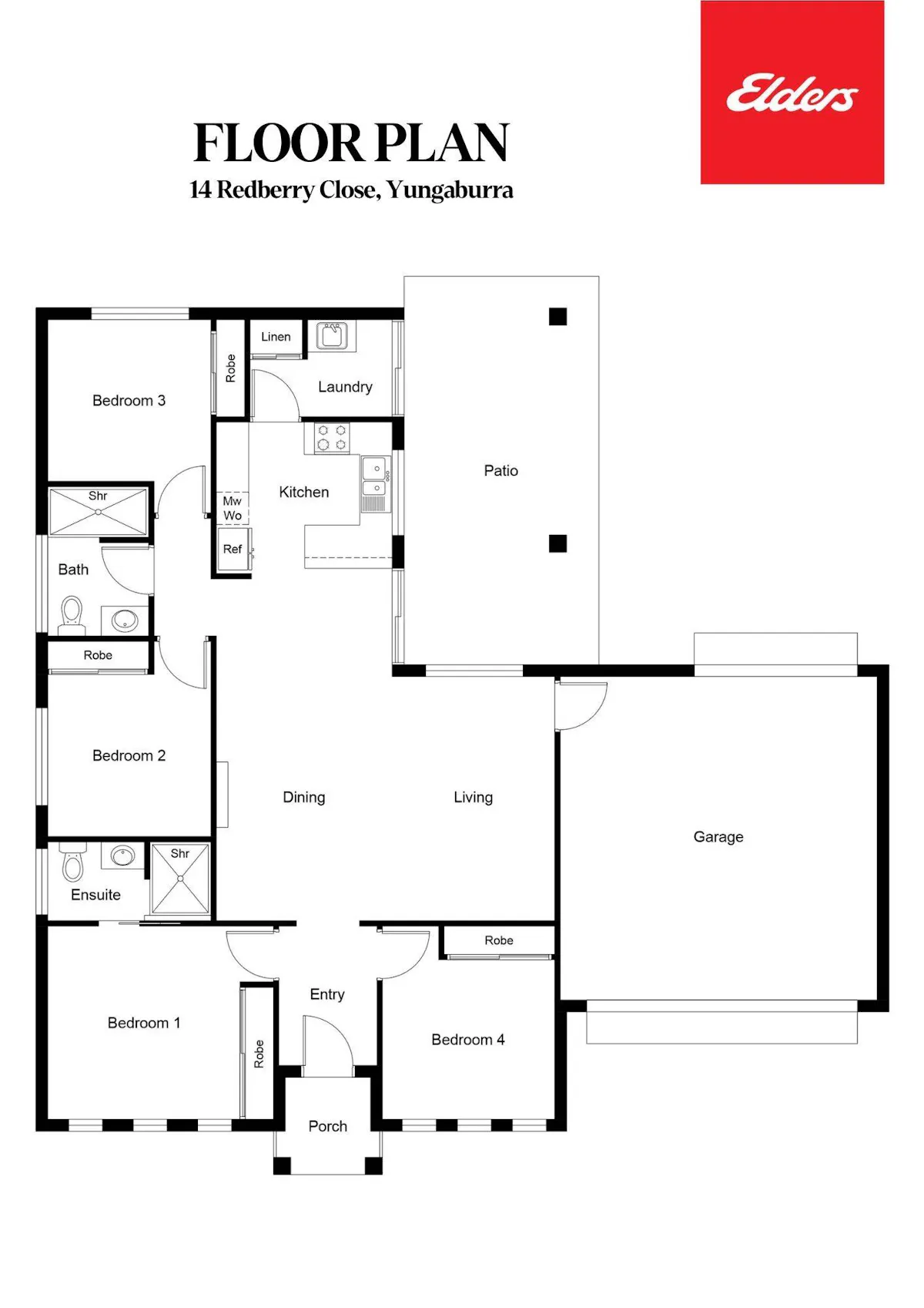 14 Redberry Close — photo 16 of 16