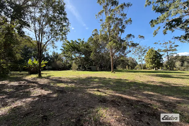 Equestrian Drive — photo from Elders Real Estate Tablelands