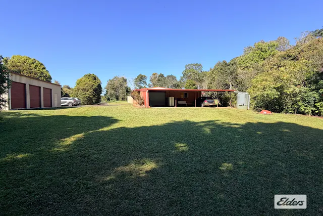 5252 Gillies Range Road — photo from Elders Real Estate Tablelands