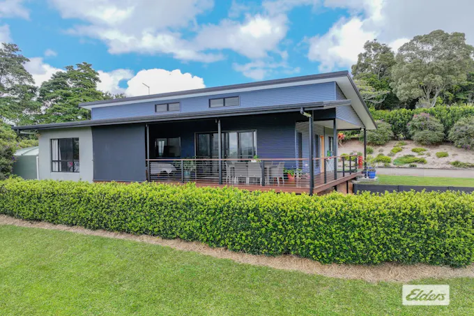 103 Melba Close, Peeramon, QLD, 4885