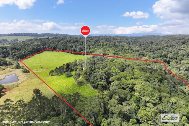48 Wrights Creek Road — photo from Elders Real Estate Tablelands