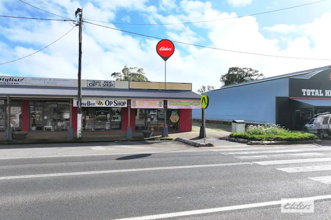 35-36 James Street, Malanda, QLD, 4885