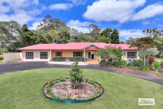 3 Nadia Close — photo from Elders Real Estate Tablelands