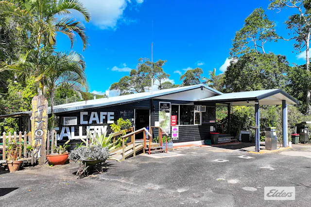 198 Lakes Drive — photo from Elders Real Estate Tablelands