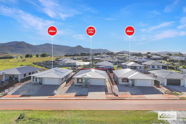 21-25 Tucker Street — photo from Elders Real Estate Tablelands