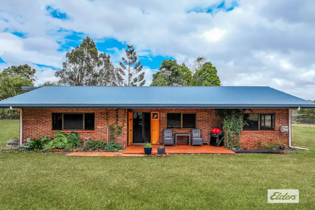 Lot 23 Wimble Street — photo from Elders Real Estate Tablelands