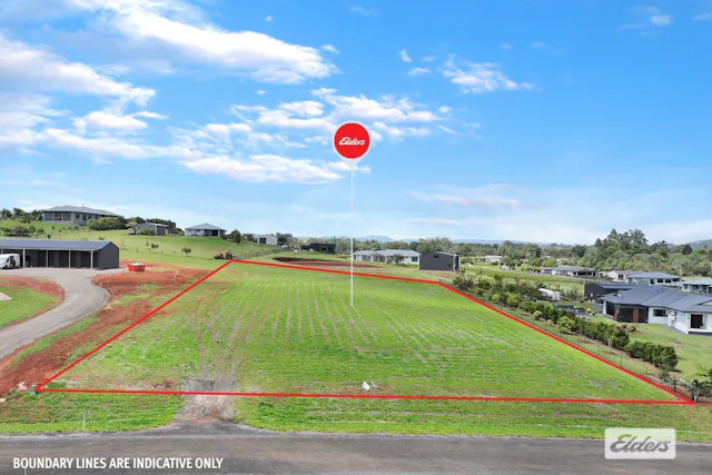 30 Patricia Street — photo from Elders Real Estate Tablelands