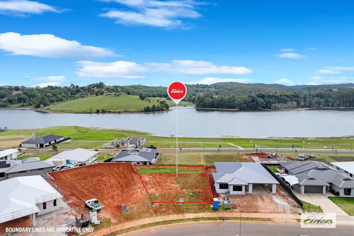 Lakefront Boulevard — photo 2 of 8