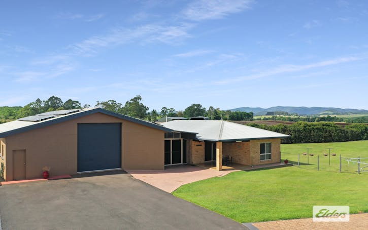 4749 Gillies Range Road, East Barron, QLD, 4883 - Image 1