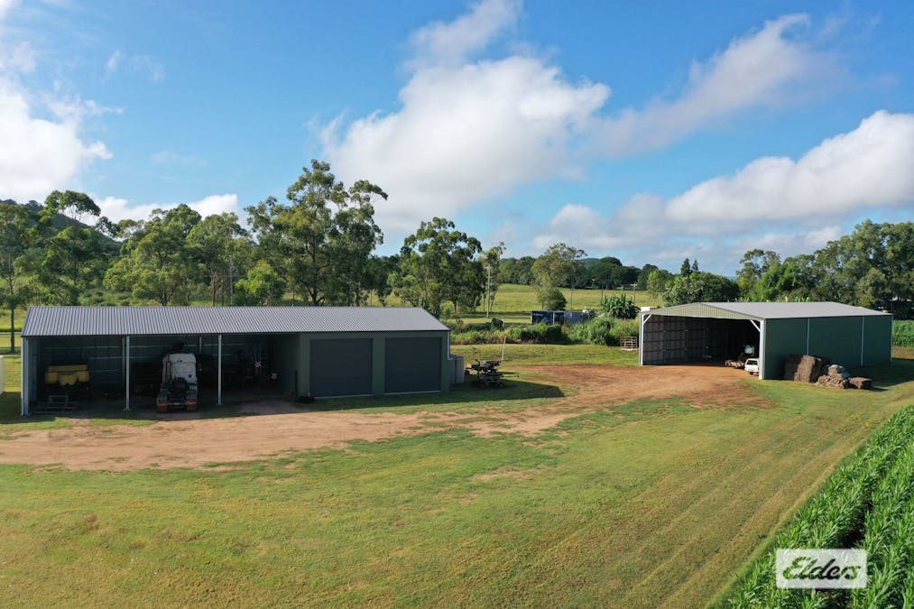 Lot 44 McKeown Road, East Barron, QLD, 4883 - Image 8