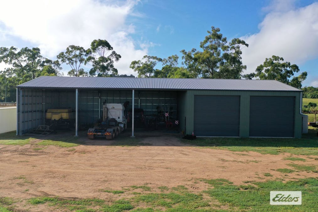 Lot 44 McKeown Road, East Barron, QLD, 4883 - Image 9