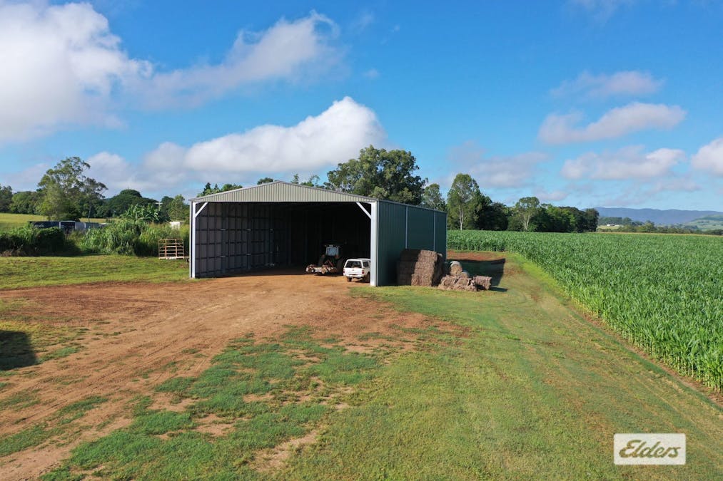 Lot 44 McKeown Road, East Barron, QLD, 4883 - Image 10