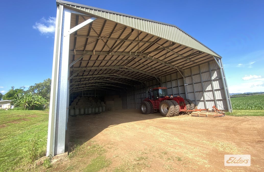 Lot 44 McKeown Road, East Barron, QLD, 4883 - Image 11