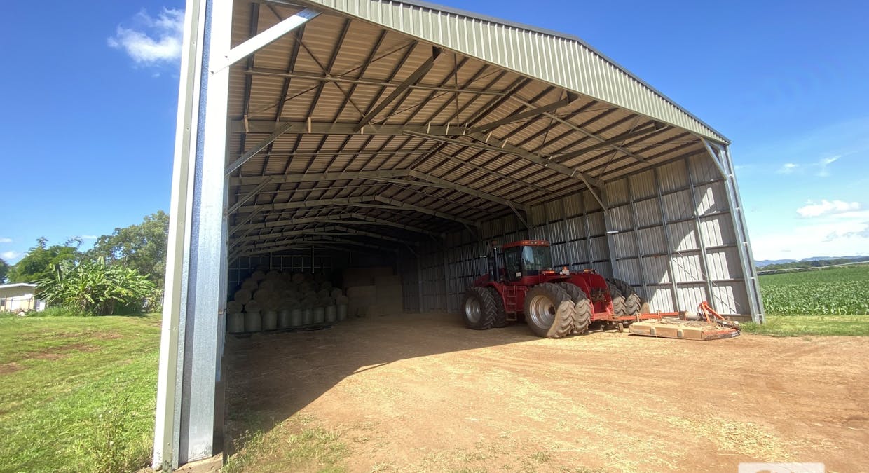 Lot 44 McKeown Road, East Barron, QLD, 4883 - Image 11