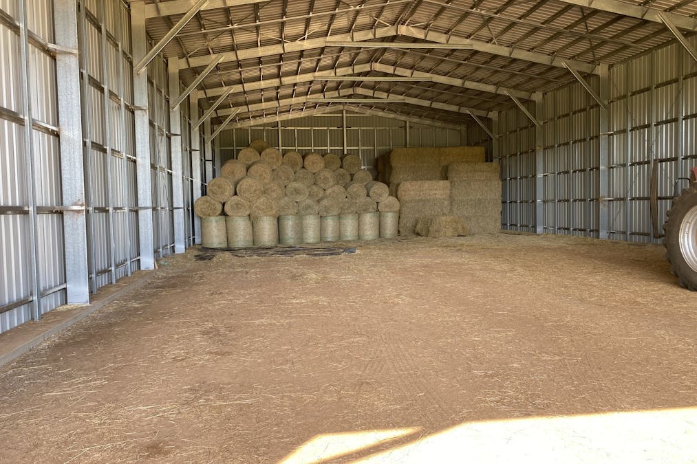 Lot 44 McKeown Road, East Barron, QLD, 4883 - Image 6