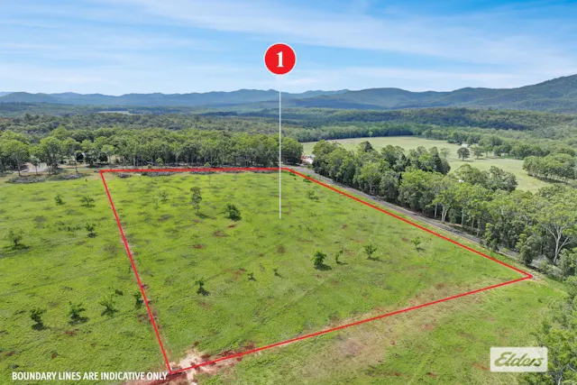 Elms Road — photo from Elders Real Estate Tablelands