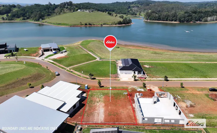 18 Waterfront Terrace, Yungaburra, QLD, 4884 - Image 1