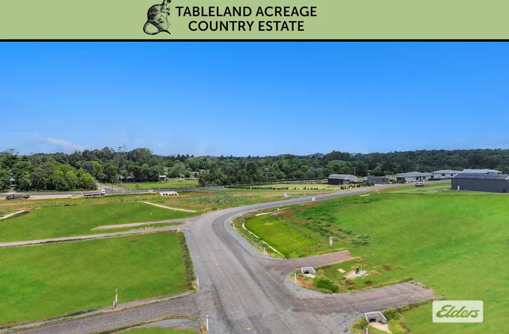8 Amber Close, Peeramon, QLD, 4885 - Image 3