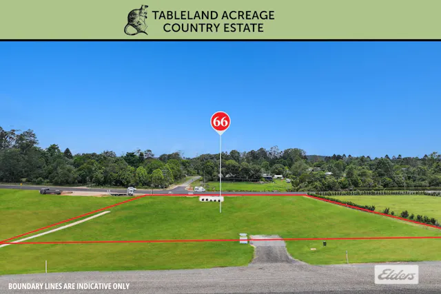 12 Amber Close — photo from Elders Real Estate Tablelands