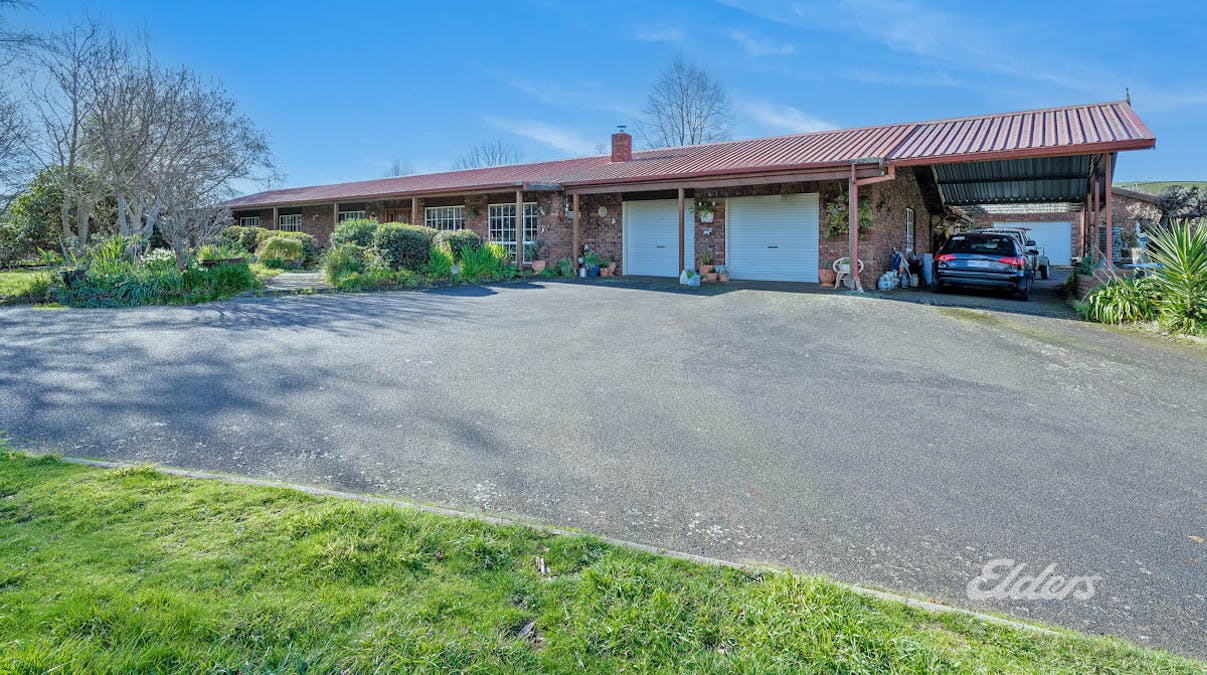 Address upon request Sold Elders Real Estate