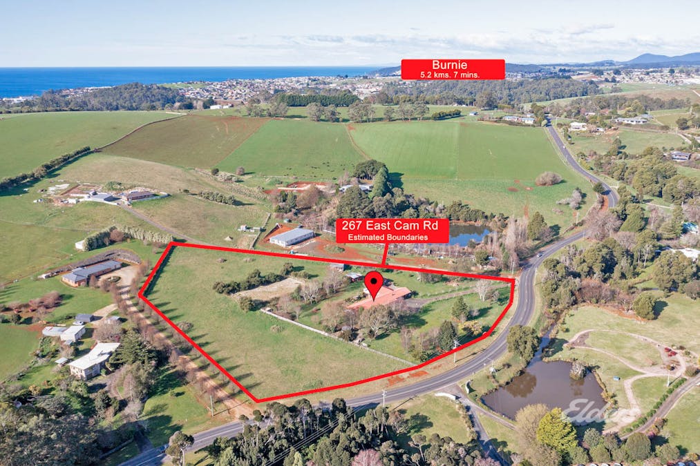 Address upon request Sold Elders Real Estate