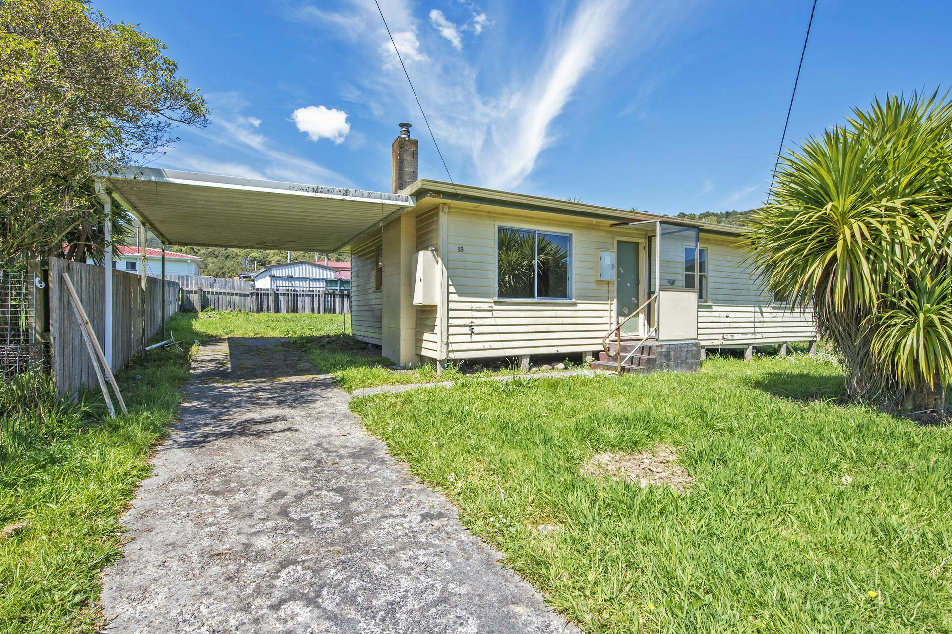 15 Evans Street, Queenstown, TAS, 7467 Sold Elders Real Estate