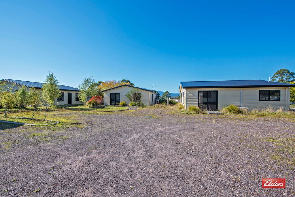 Units 234/15 Gellibrand Street, Zeehan, TAS, 7469 Sold Elders Real Estate