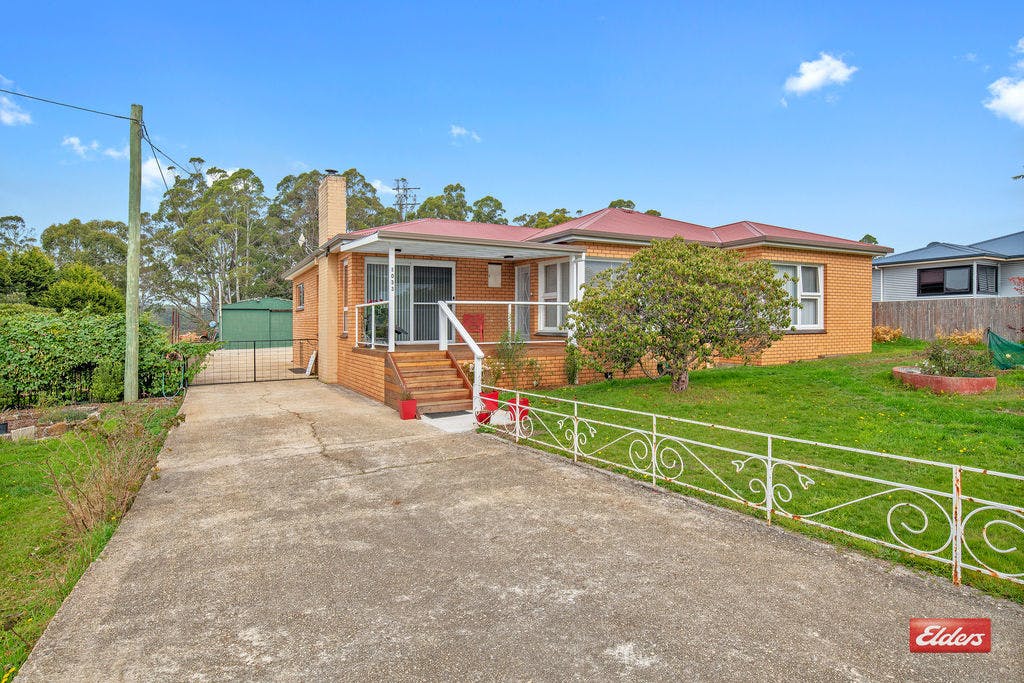 1033 Ridgley Highway, Ridgley, TAS, 7321 Sold Elders Real Estate