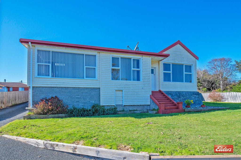 4 Deacon Street, Upper Burnie, TAS, 7320 Sold Elders Real Estate