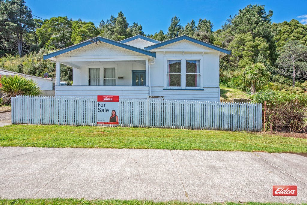 2527 Conlan Street, Queenstown, TAS, 7467 Sold Elders Real Estate