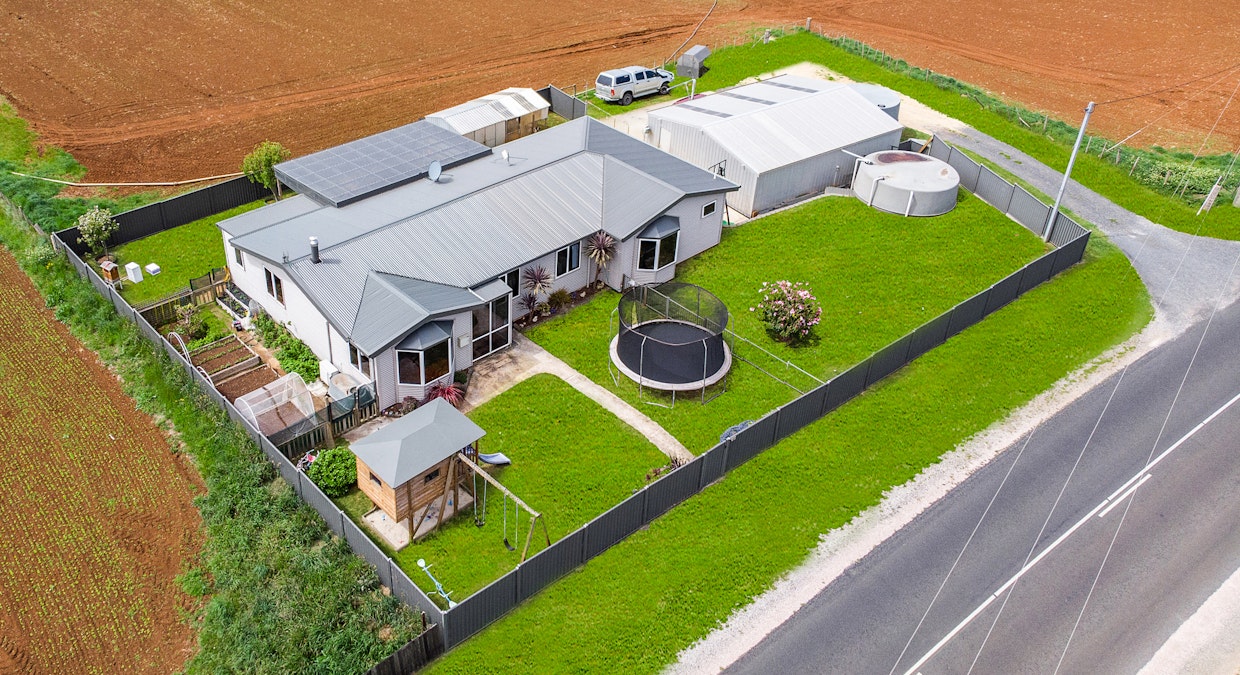 439 Stowport Road, Stowport, TAS, 7321 - Image 1