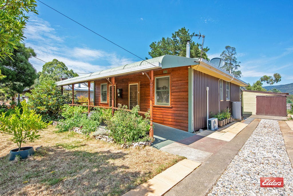 14 Karlson Street, Rosebery, TAS, 7470 Sold Elders Real Estate