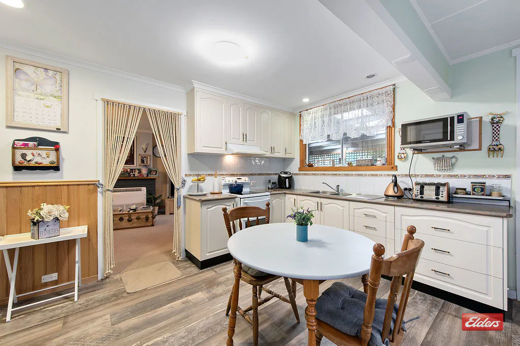 13 Wilsdon Street, Queenstown, TAS, 7467 Sold Elders Real Estate