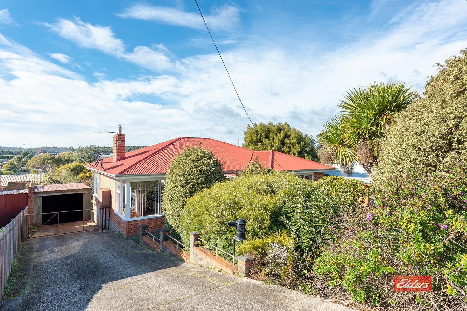243 Mount Street, Upper Burnie, TAS, 7320 Sold Elders Real Estate