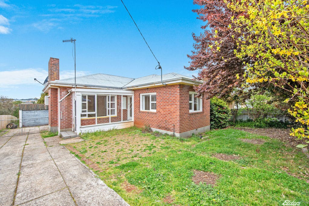 251 Mount Street, Upper Burnie, TAS, 7320 Sold Elders Real Estate
