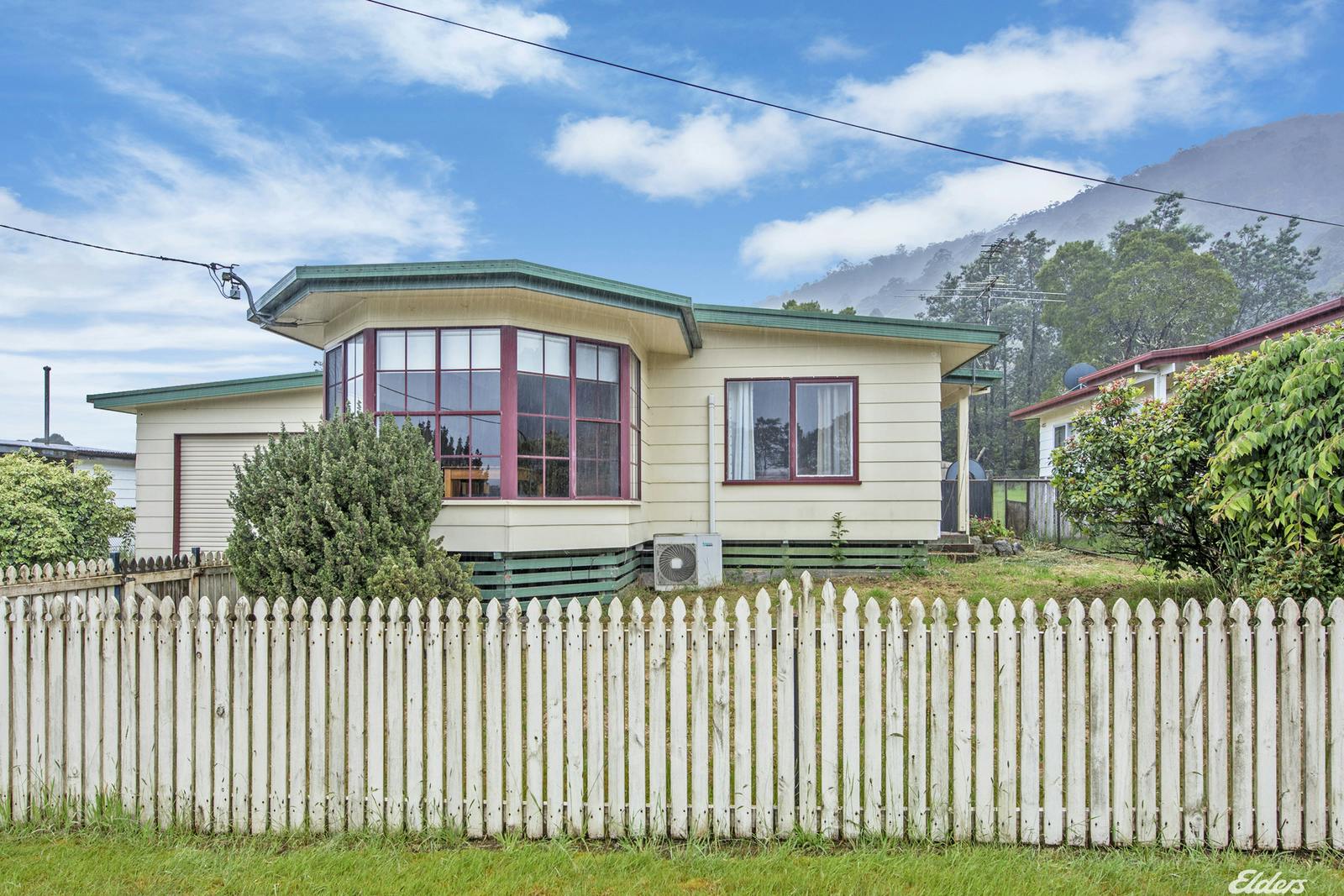 9 Howard Street, Rosebery, TAS, 7470 Sold Elders Real Estate