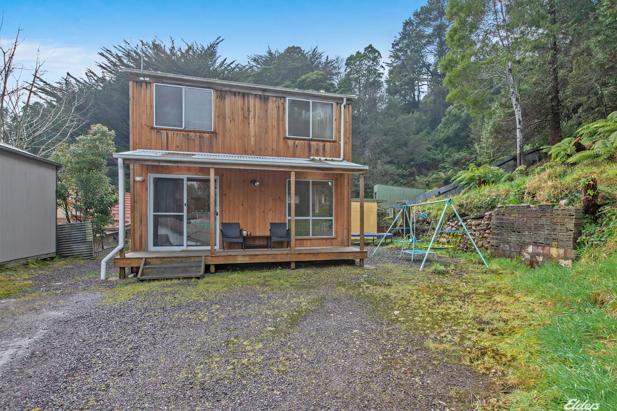 9 Beardsley Street, Queenstown, TAS, 7467 Sold Elders Real Estate