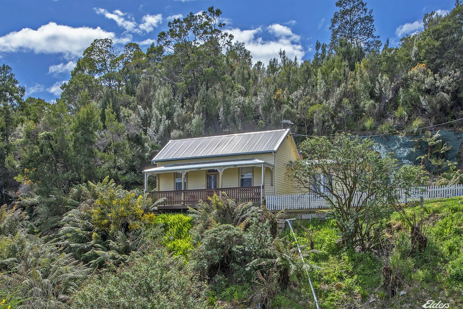 60 Cutten Street, Queenstown, TAS, 7467 Sold Elders Real Estate