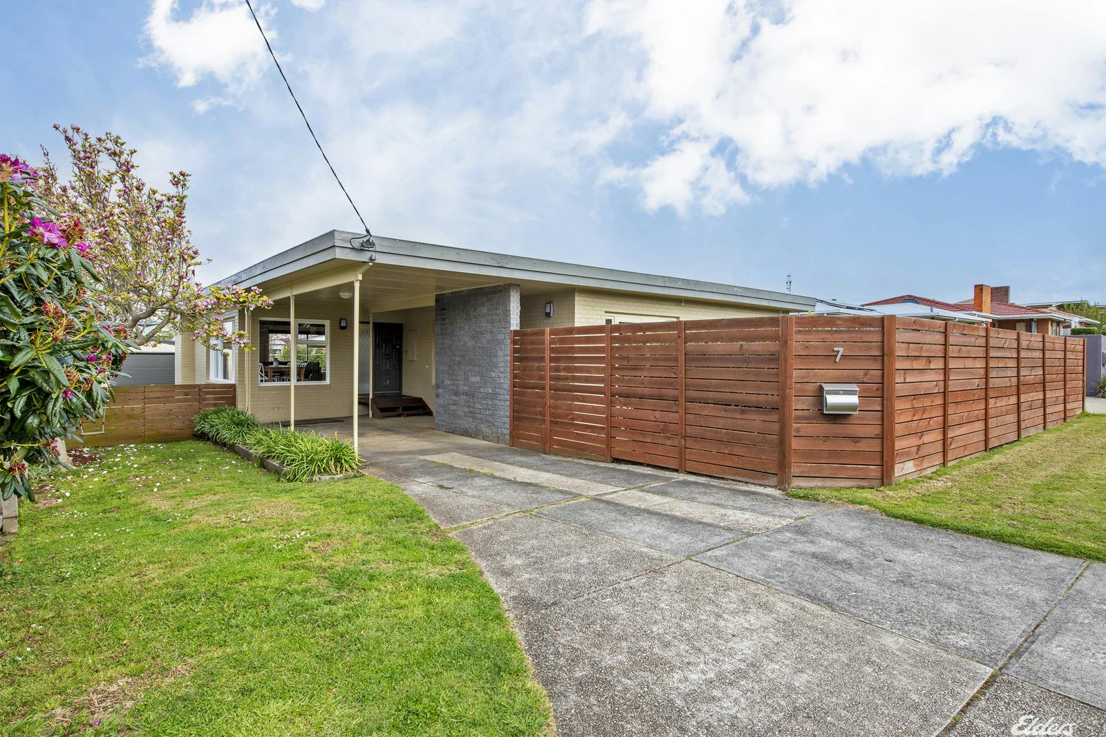 7 Richardson Crescent, Park Grove, TAS, 7320 Sold Elders Real Estate