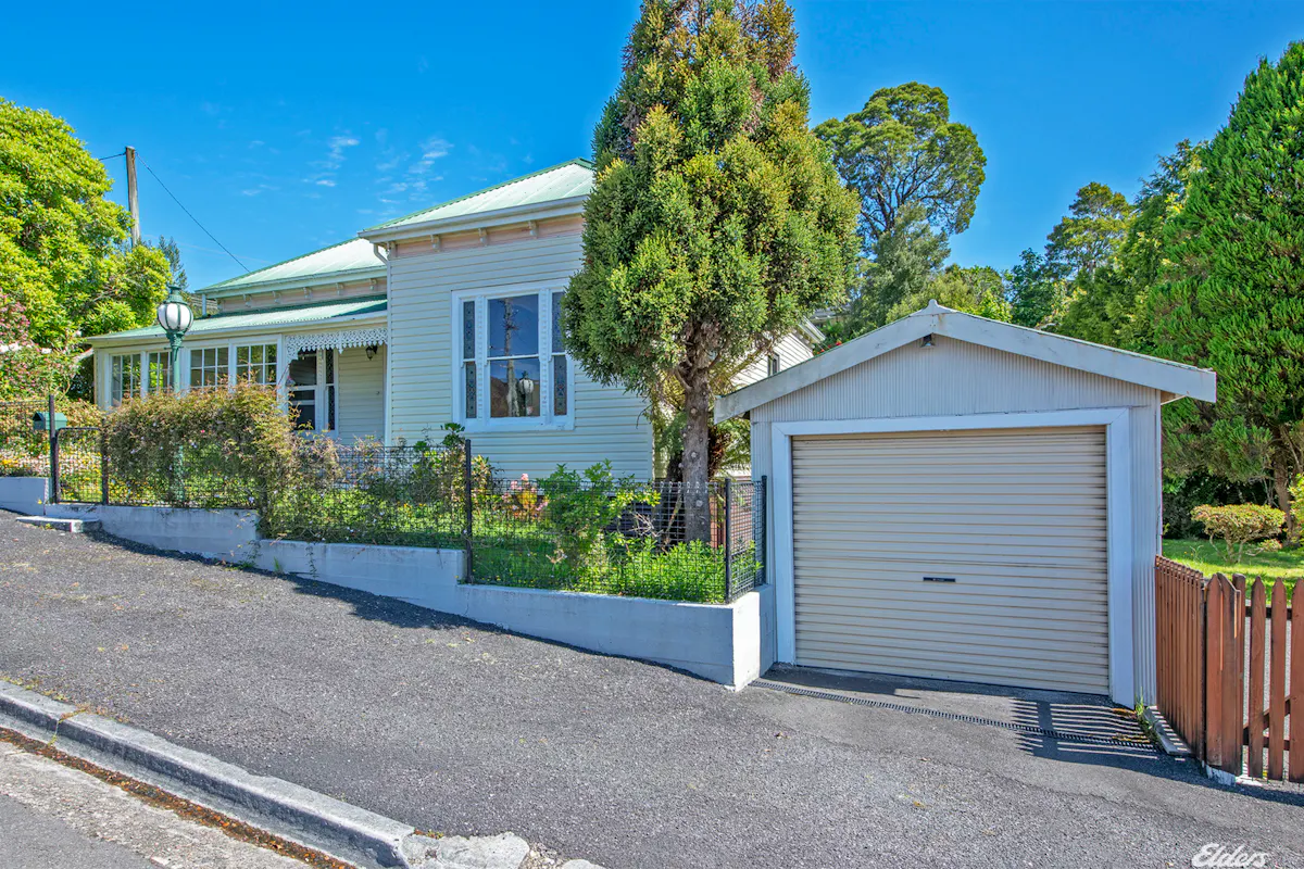 39 Cutten Street, Queenstown, TAS, 7467 Sold Elders Real Estate Burnie