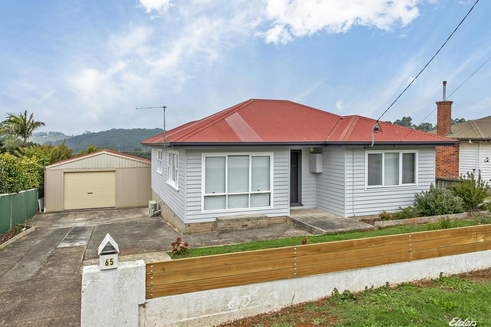 65 Mcphee Street, Havenview, TAS, 7320 Sold Elders Real Estate