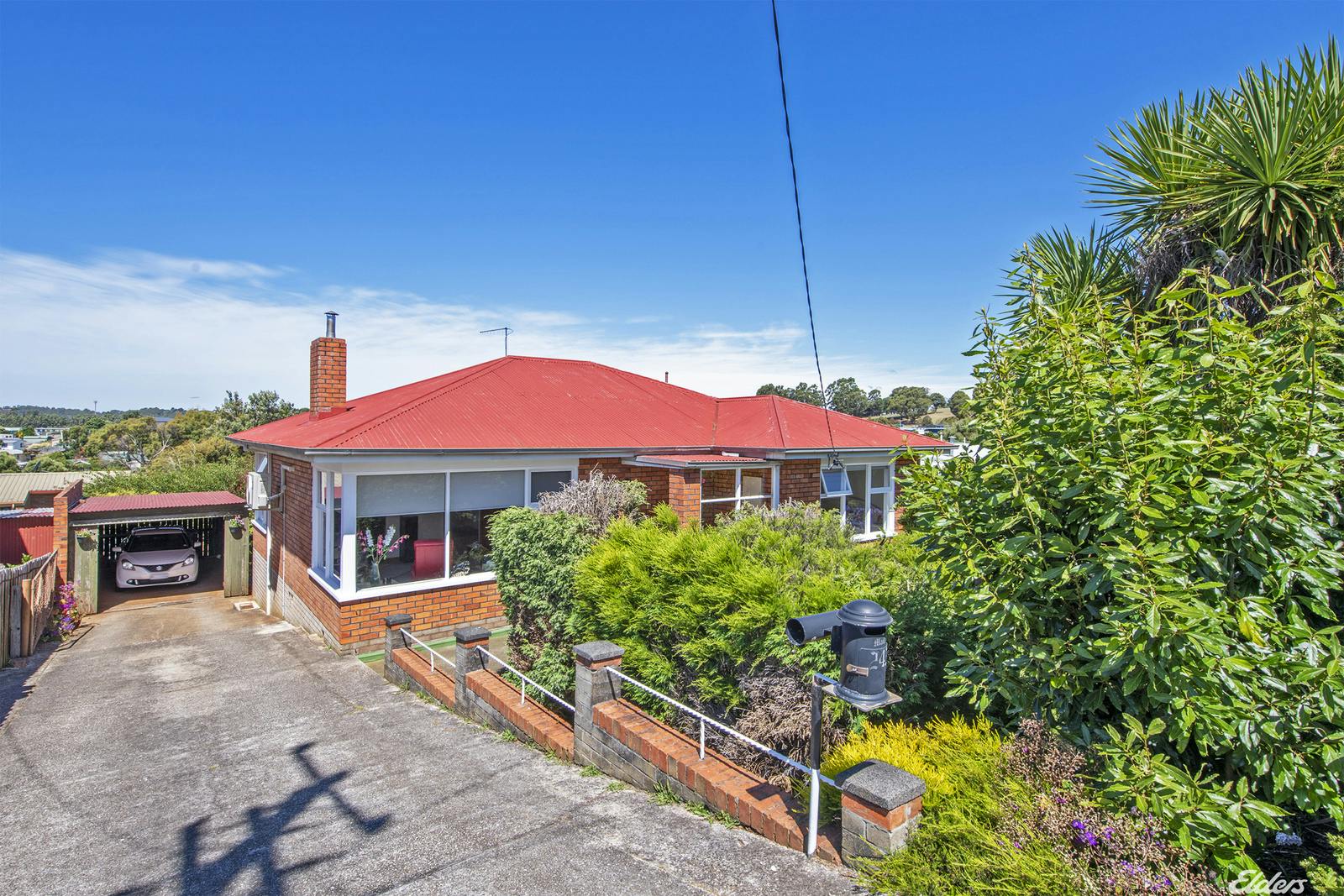 243 Mount Street, Upper Burnie, TAS, 7320 Sold Elders Real Estate