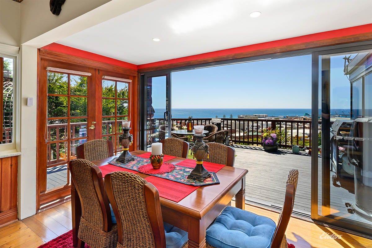 16 View Road, Burnie, TAS, 7320 Sold Elders Real Estate