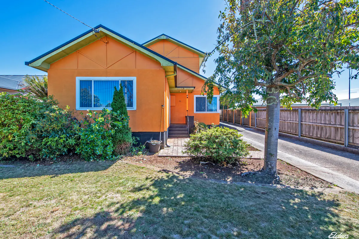 96 Bird Street, Montello, TAS, 7320 Sold Elders Real Estate