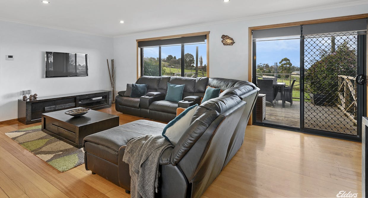 175 West Mooreville Road, East Cam, TAS, 7321 Sold Elders Real Estate