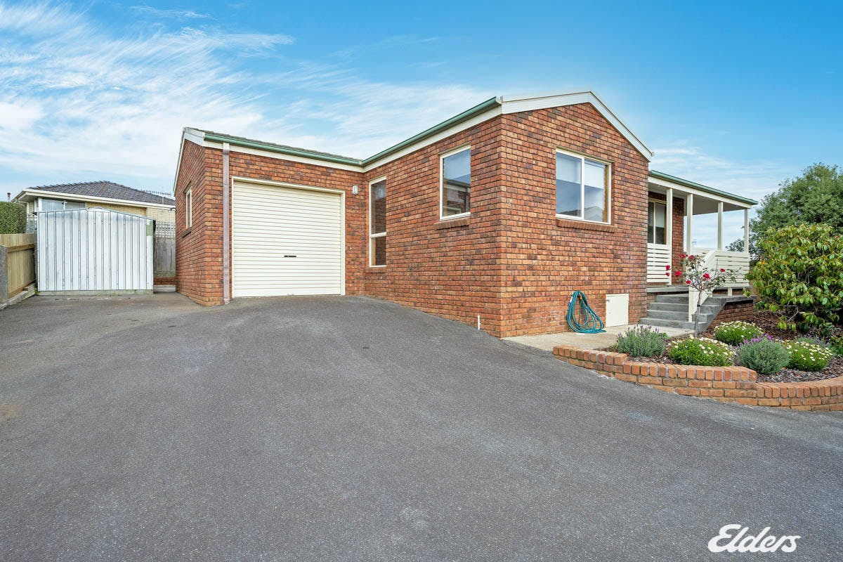 2/37 Thorne Street, Upper Burnie, TAS, 7320 Sold Elders Real Estate