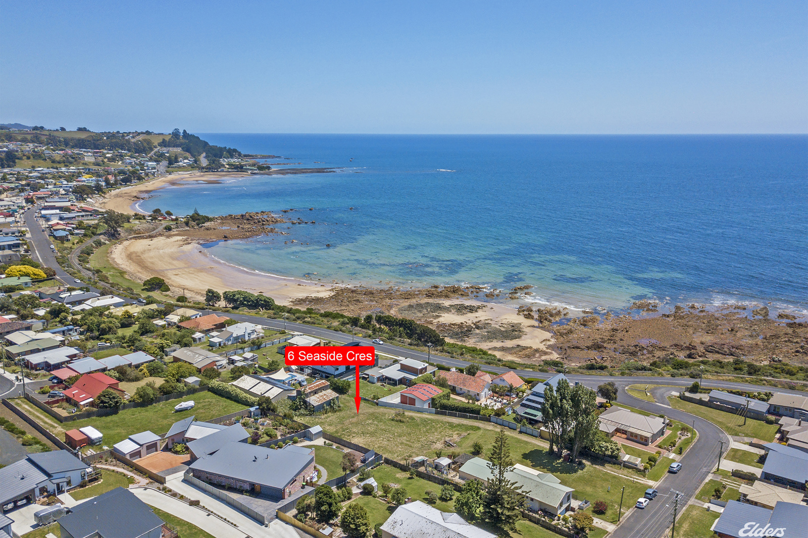 6 Seaside Crescent, Penguin, TAS, 7316 – Sold | Elders Real Estate