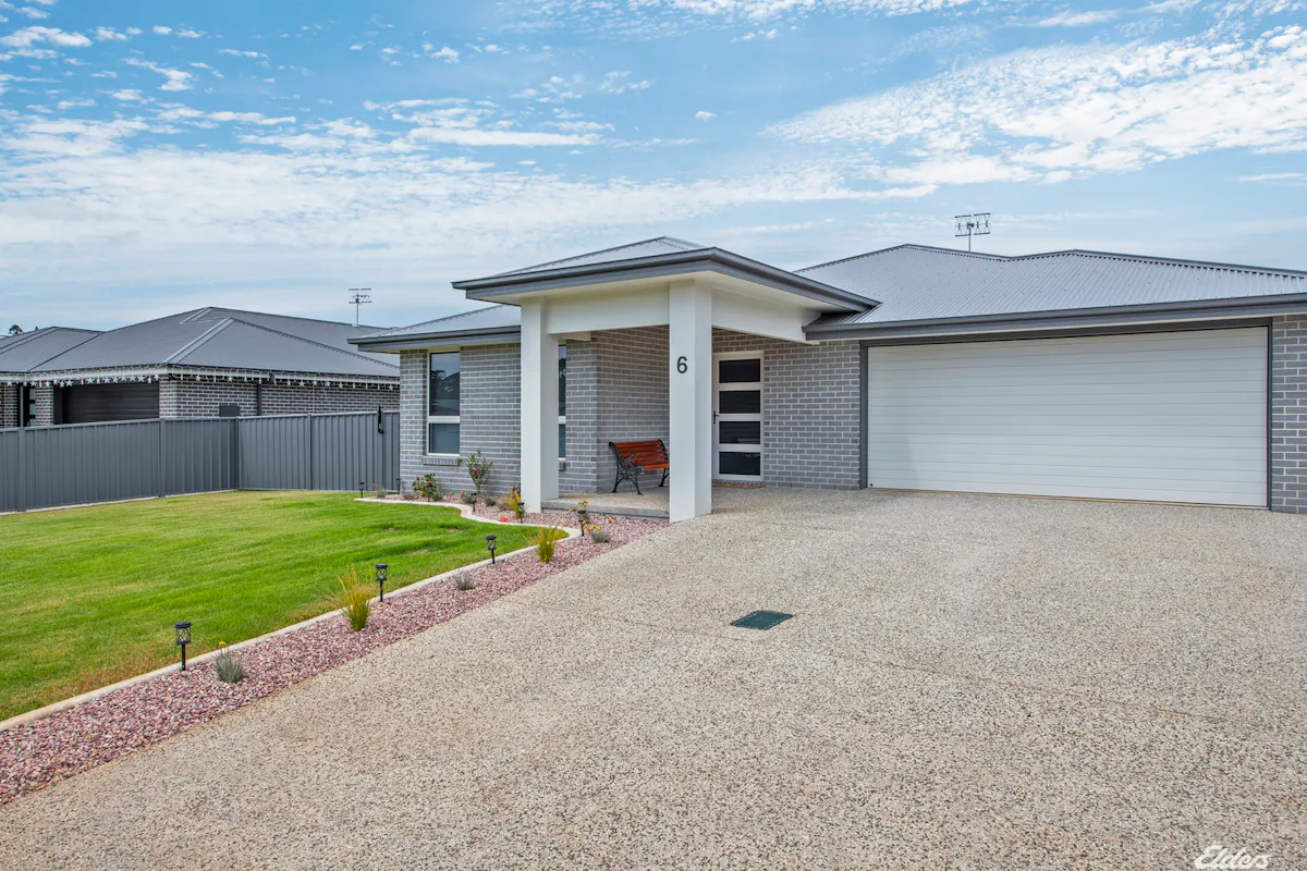 6 Drive, Park Grove, TAS, 7320 Sold Elders Real Estate