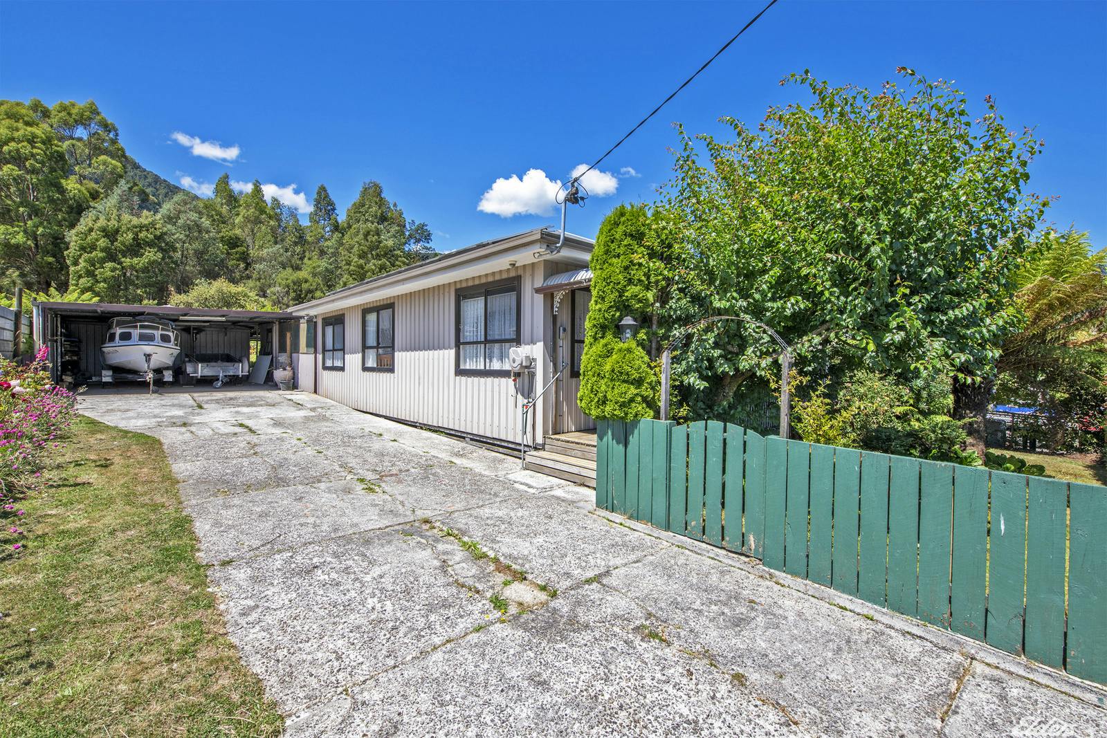 17 Propsting Street, Rosebery, TAS, 7470 Sold Elders Real Estate