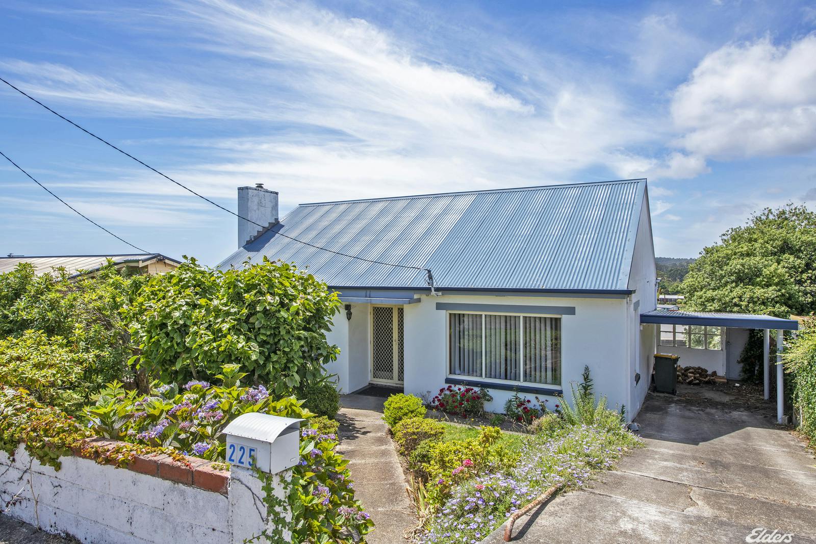 225 Mount Street, Upper Burnie, TAS, 7320 Sold Elders Real Estate